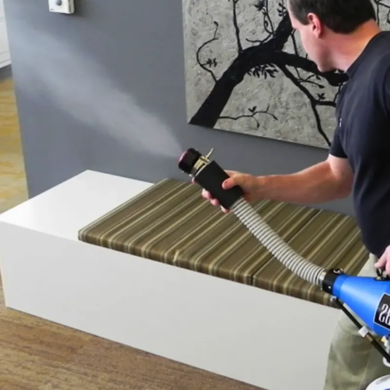 Professional Odor Removal in Parkers Prairie, MN